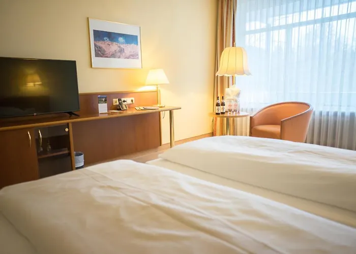 Alexandersbad 3*