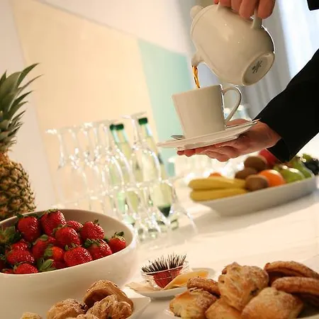& Wellnesshotel - Fichtelgebirge By Belvilla 3*
