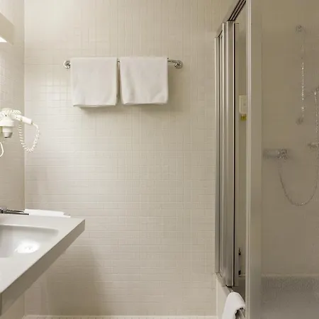 Ξενοδοχείο Alexandersbad Bad Alexandersbad