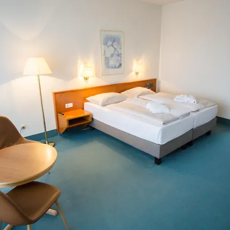 Alexandersbad Hotel Bad Alexandersbad