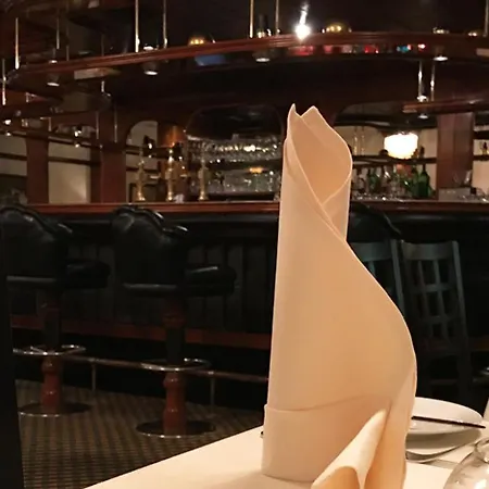 Ξενοδοχείο Alexandersbad