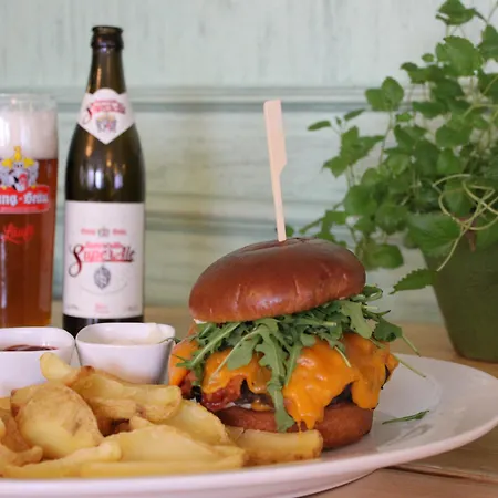 Alexandersbad Bad Alexandersbad