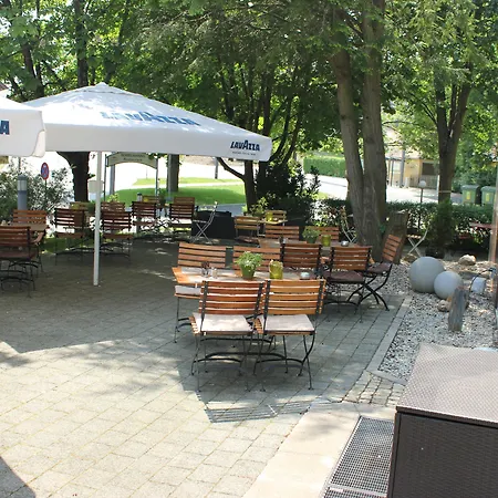 Ξενοδοχείο Alexandersbad