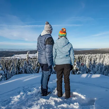 Hotel Alexandersbad Bad Alexandersbad