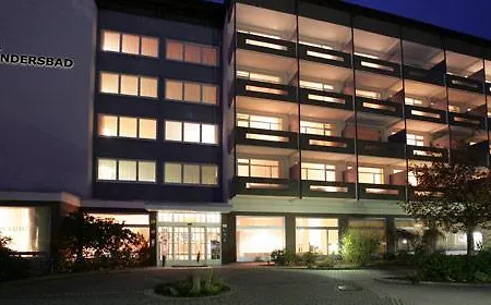 Alexandersbad Bad Alexandersbad