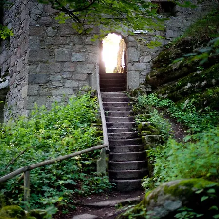 Alexandersbad Bad Alexandersbad