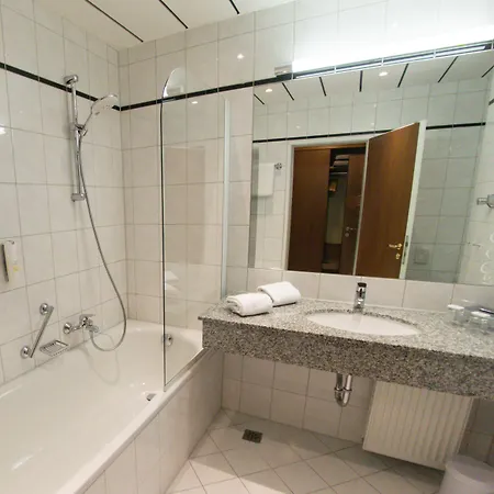 Hotel Alexandersbad Bad Alexandersbad
