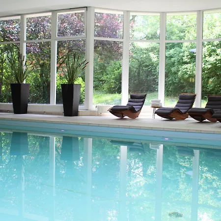 Alexandersbad Ξενοδοχείο Bad Alexandersbad