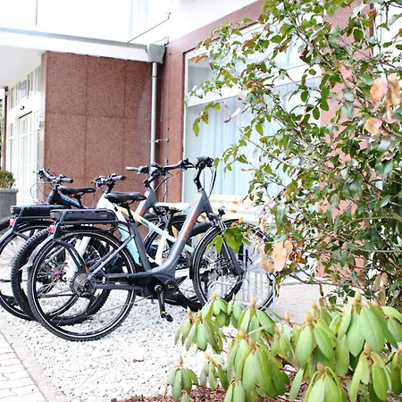 מלון & Wellnesshotel - Fichtelgebirge By Belvilla