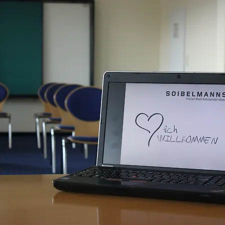 Alexandersbad Bad Alexandersbad