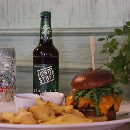 Alexandersbad 3* Bad Alexandersbad