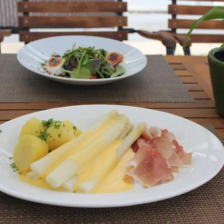 Ξενοδοχείο Alexandersbad Bad Alexandersbad