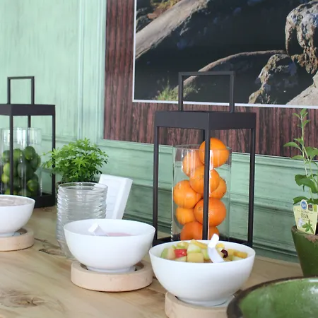 Ξενοδοχείο Alexandersbad