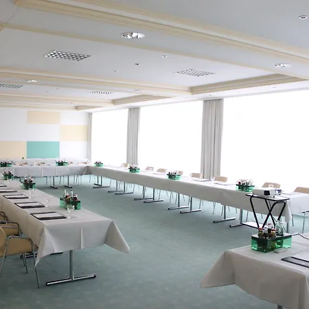 Hotel Alexandersbad Bad Alexandersbad