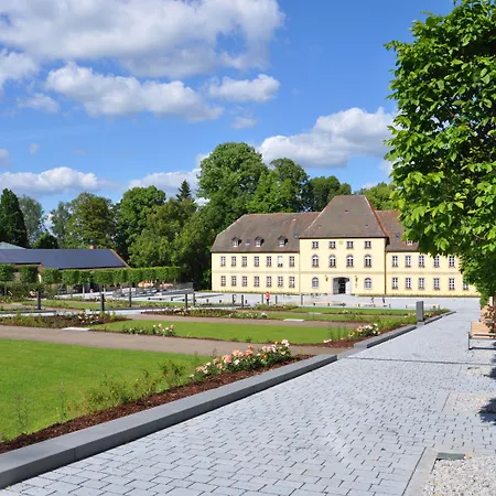 Alexandersbad 3* Bad Alexandersbad