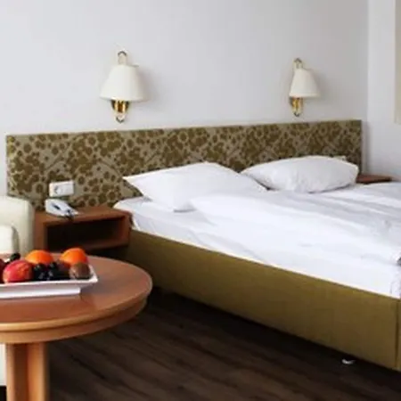 Alexandersbad Hotel 3*