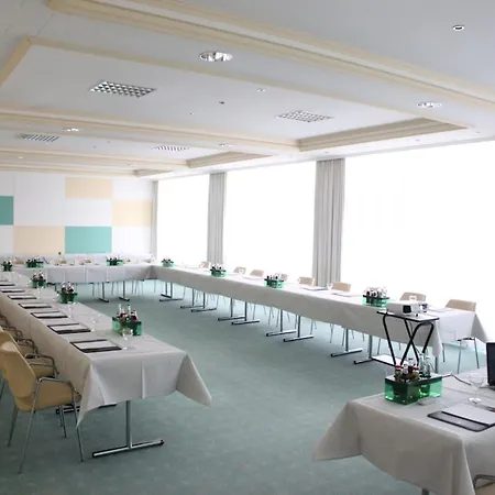 & Wellnesshotel - Fichtelgebirge By Belvilla מלון