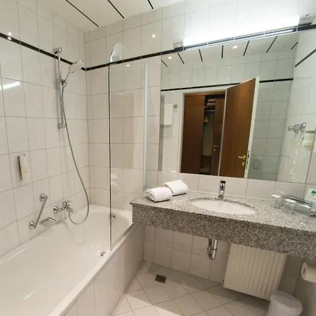 & Wellnesshotel - Fichtelgebirge By Belvilla מלון 3*