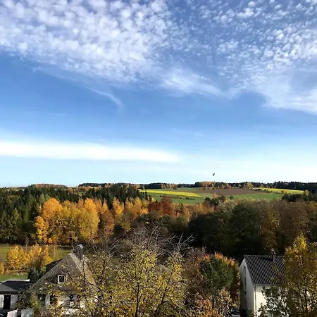 Hotel Alexandersbad 3*