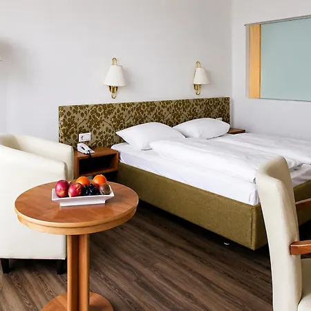 & Wellnesshotel - Fichtelgebirge By Belvilla מלון