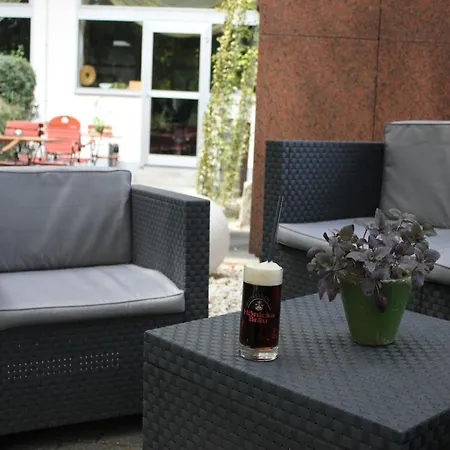 & Wellnesshotel - Fichtelgebirge By Belvilla מלון 3*