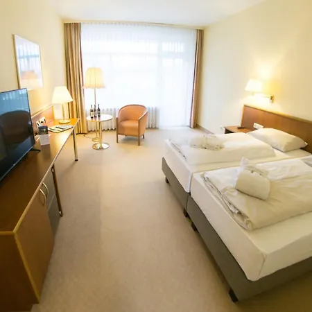מלון & Wellnesshotel - Fichtelgebirge By Belvilla 3*