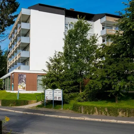 & Wellnesshotel - Fichtelgebirge By Belvilla 3*