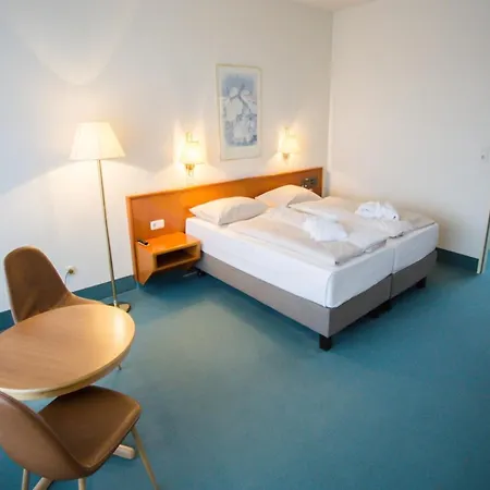 & Wellnesshotel - Fichtelgebirge By Belvilla 3* באד אלקסנדרסבאד