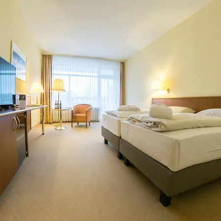 & Wellnesshotel - Fichtelgebirge By Belvilla מלון