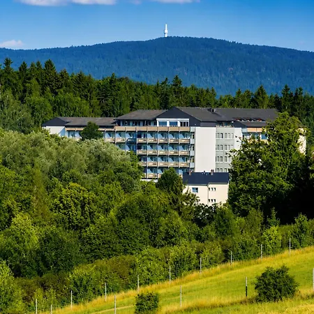 & Wellnesshotel - Fichtelgebirge By Belvilla 3*