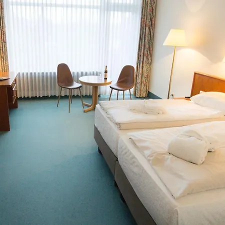 & Wellnesshotel - Fichtelgebirge By Belvilla מלון 3*
