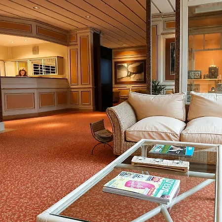 מלון & Wellnesshotel - Fichtelgebirge By Belvilla