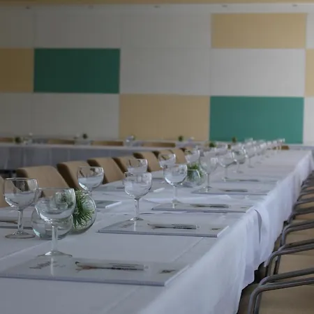 Hotel Alexandersbad Bad Alexandersbad