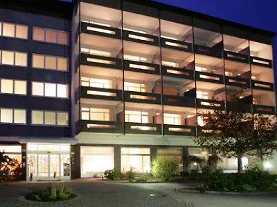 Ξενοδοχείο Alexandersbad Bad Alexandersbad