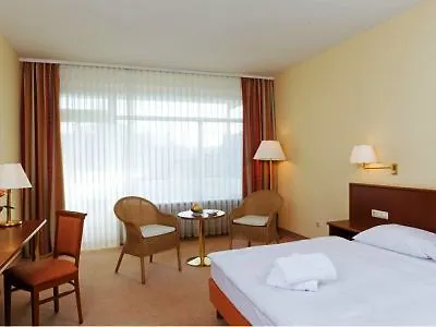 Hotel Alexandersbad 3*