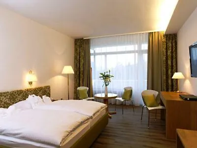 & Wellnesshotel - Fichtelgebirge By Belvilla 3* באד אלקסנדרסבאד