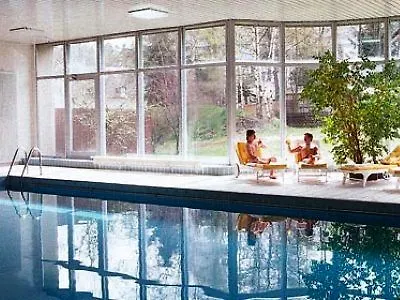 Ξενοδοχείο Alexandersbad