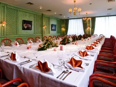Alexandersbad Hotel