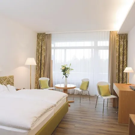Hotel Alexandersbad
