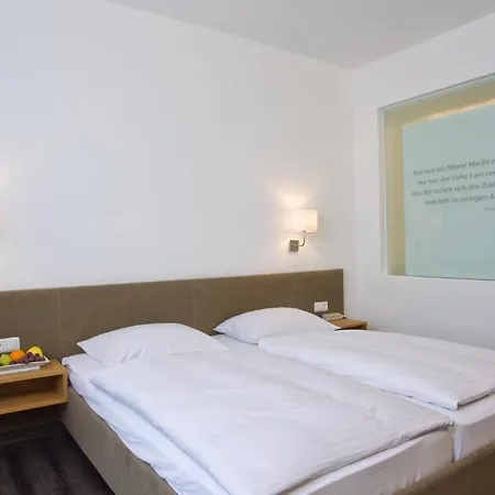 Hotel Alexandersbad Bad Alexandersbad