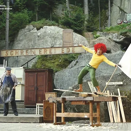 Ξενοδοχείο Alexandersbad 3*