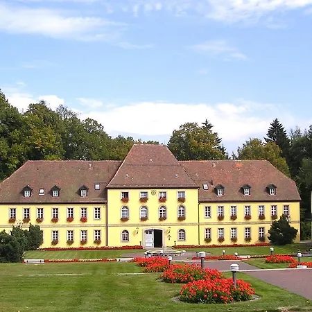 Alexandersbad Ξενοδοχείο Bad Alexandersbad