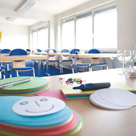 Ξενοδοχείο Alexandersbad Bad Alexandersbad