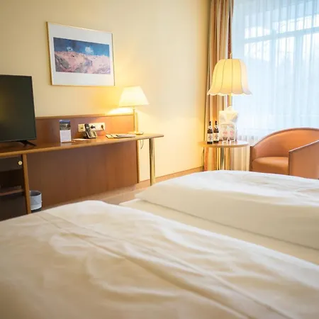 Alexandersbad 3*