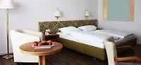 Hotel Alexandersbad Bad Alexandersbad