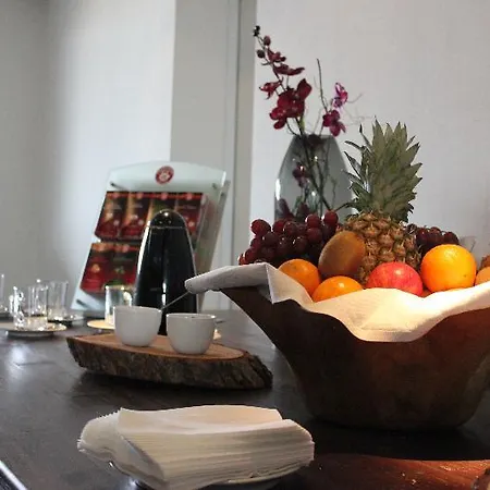 & Wellnesshotel - Fichtelgebirge By Belvilla 3*