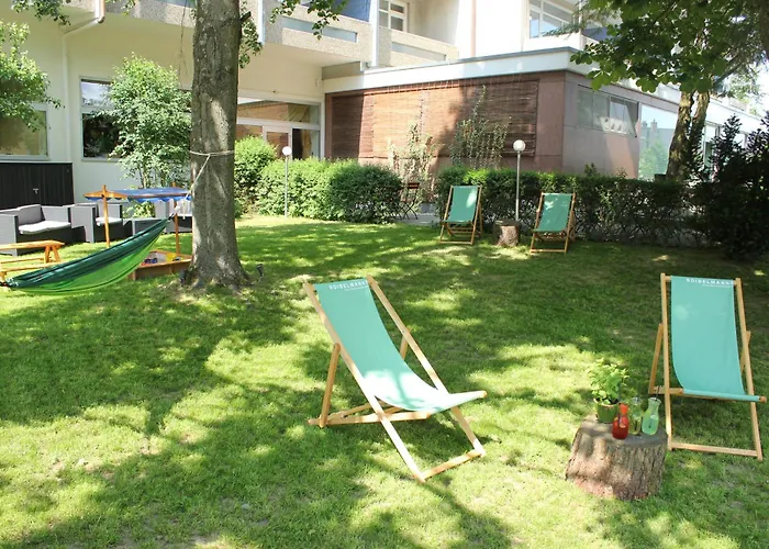 Alexandersbad