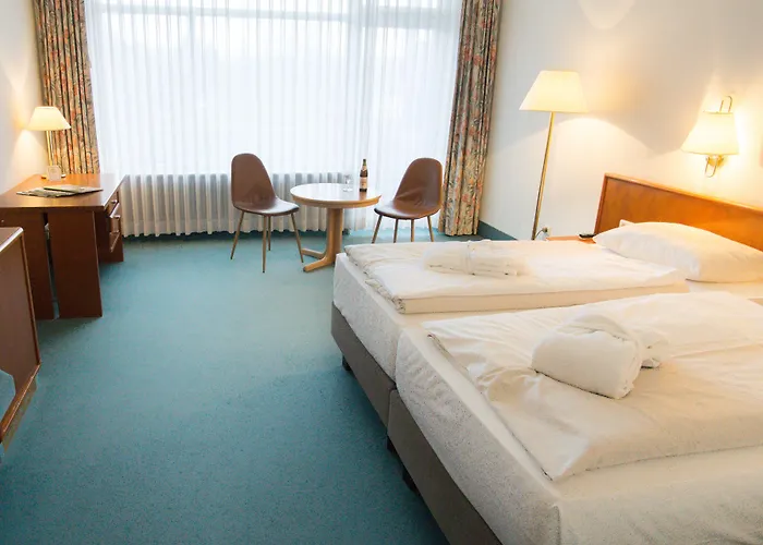 Hotel Alexandersbad