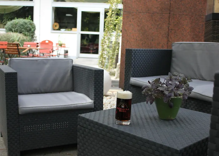 Alexandersbad Hotel