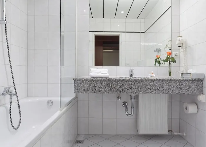 Alexandersbad 3*